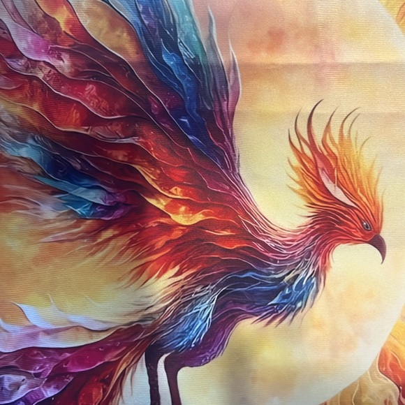 Beautiful Metaphysical Tapestries - Picture 5 of 12